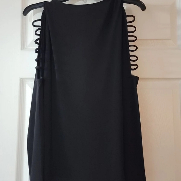 Michael Kors Long Sleeve  Blouse - Picture 2 of 2